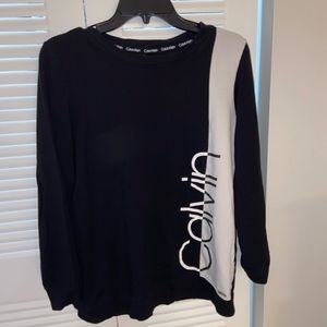 Calvin Klein Sweater